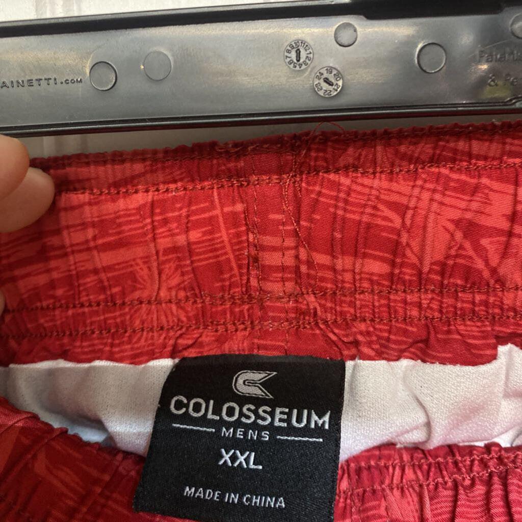 MENS SWIM SHORTS