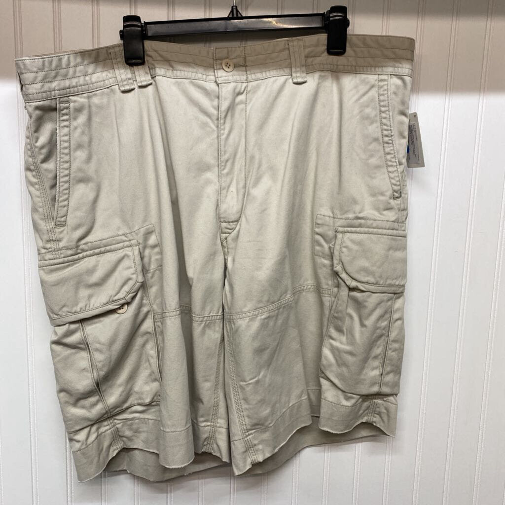 MENS CARGO SHORTS