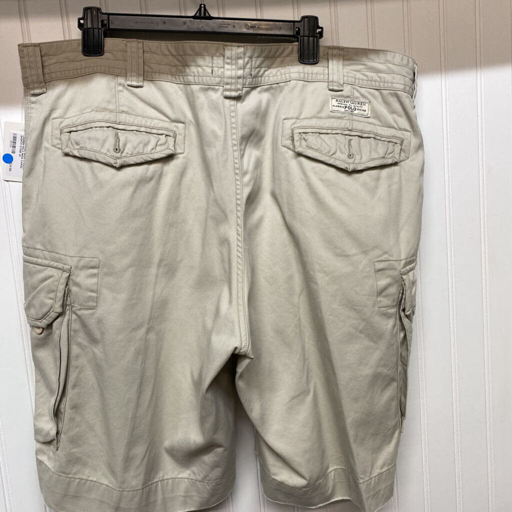 MENS CARGO SHORTS