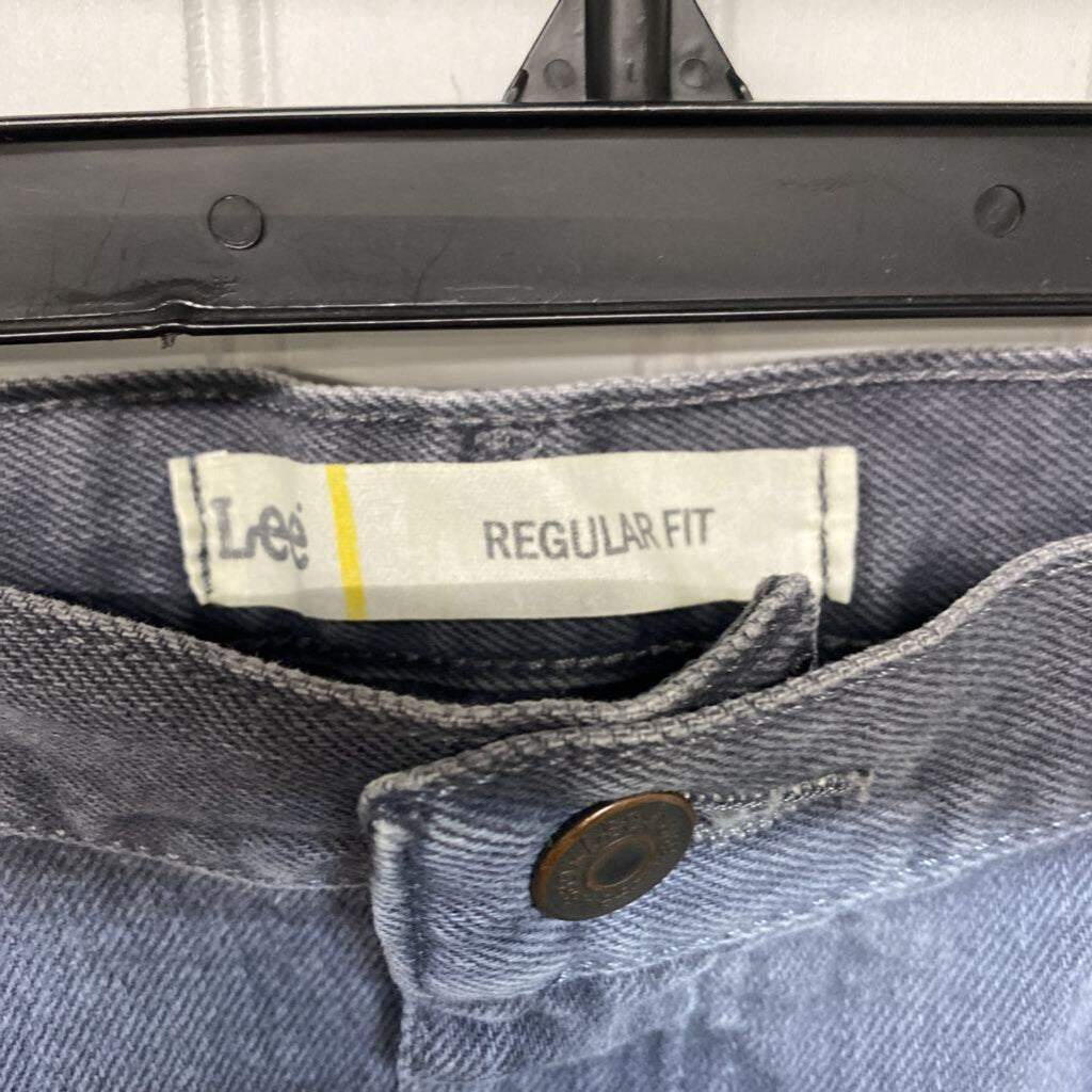 MENS DENIM SHORTS