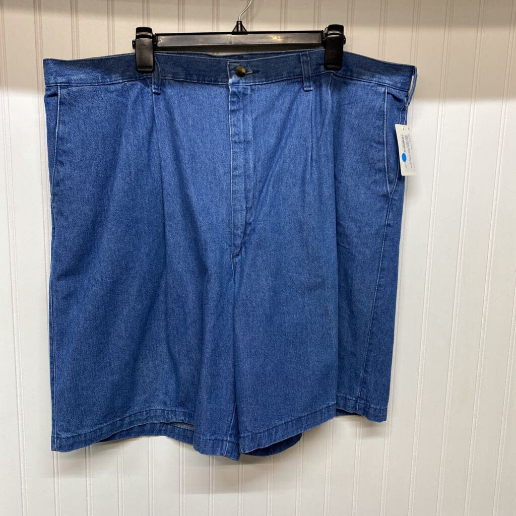 MENS DENM SHORTS