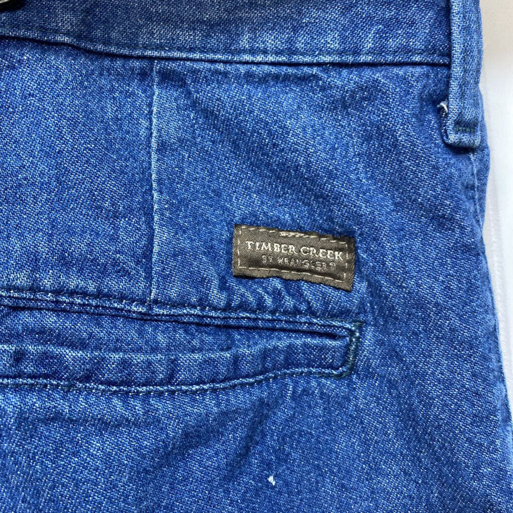 MENS DENM SHORTS