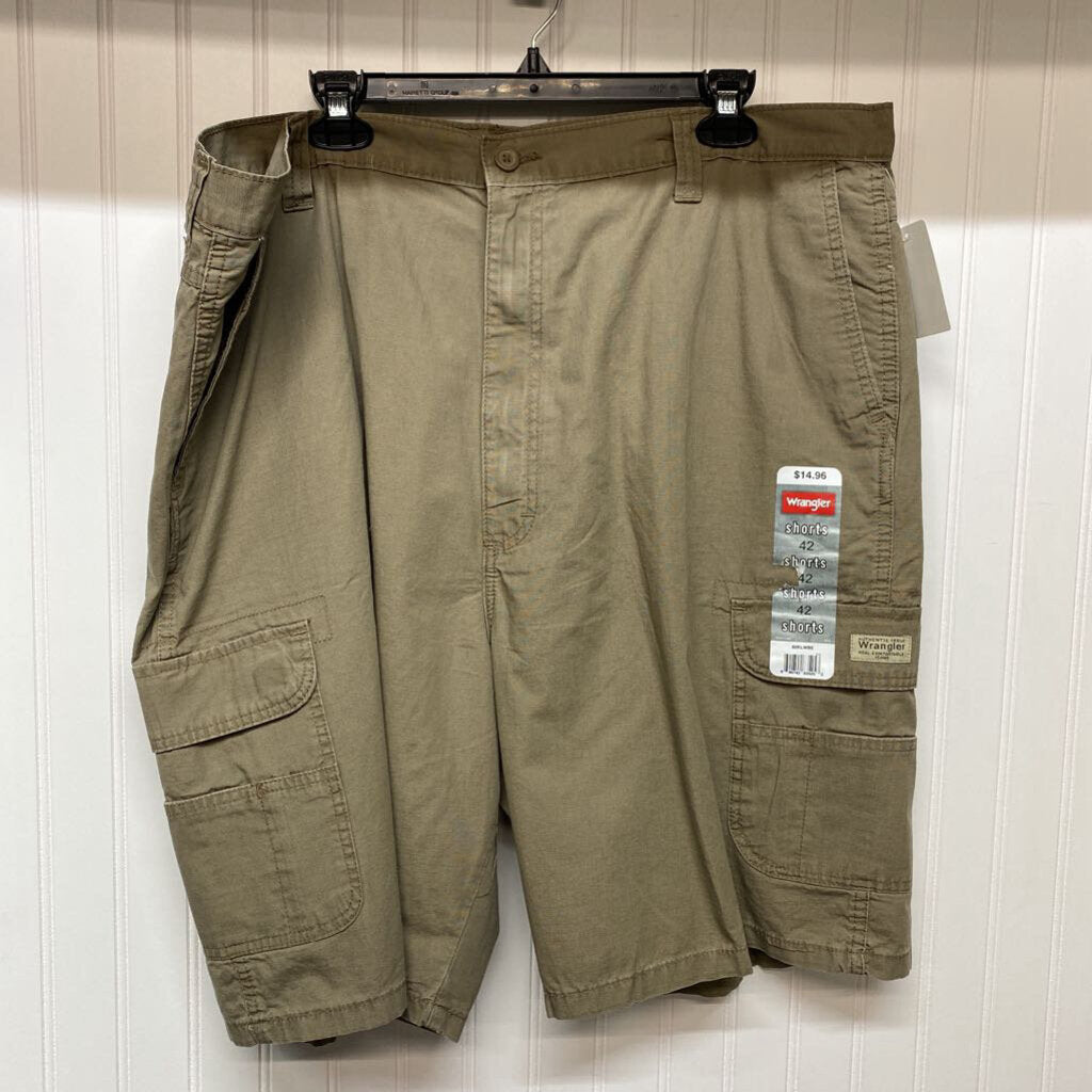 MENS CARGO SHORTS