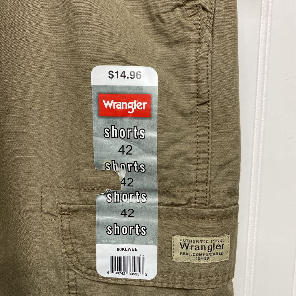 MENS CARGO SHORTS