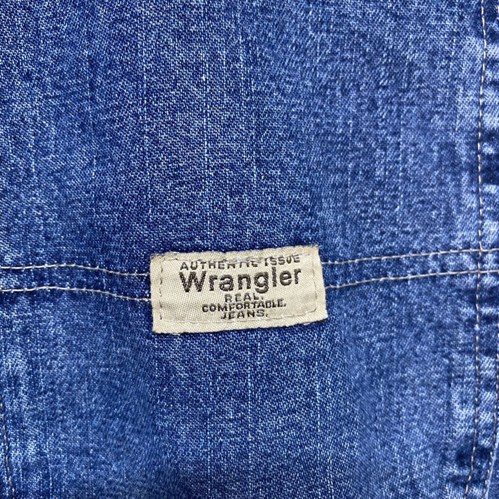 MENS DENIM SHORTS