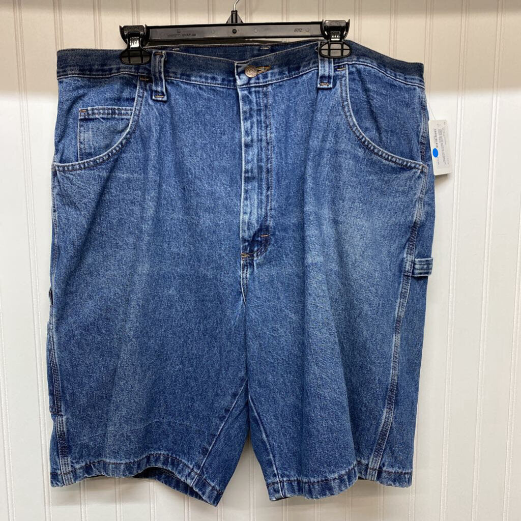 MENS DENIM SHORTS