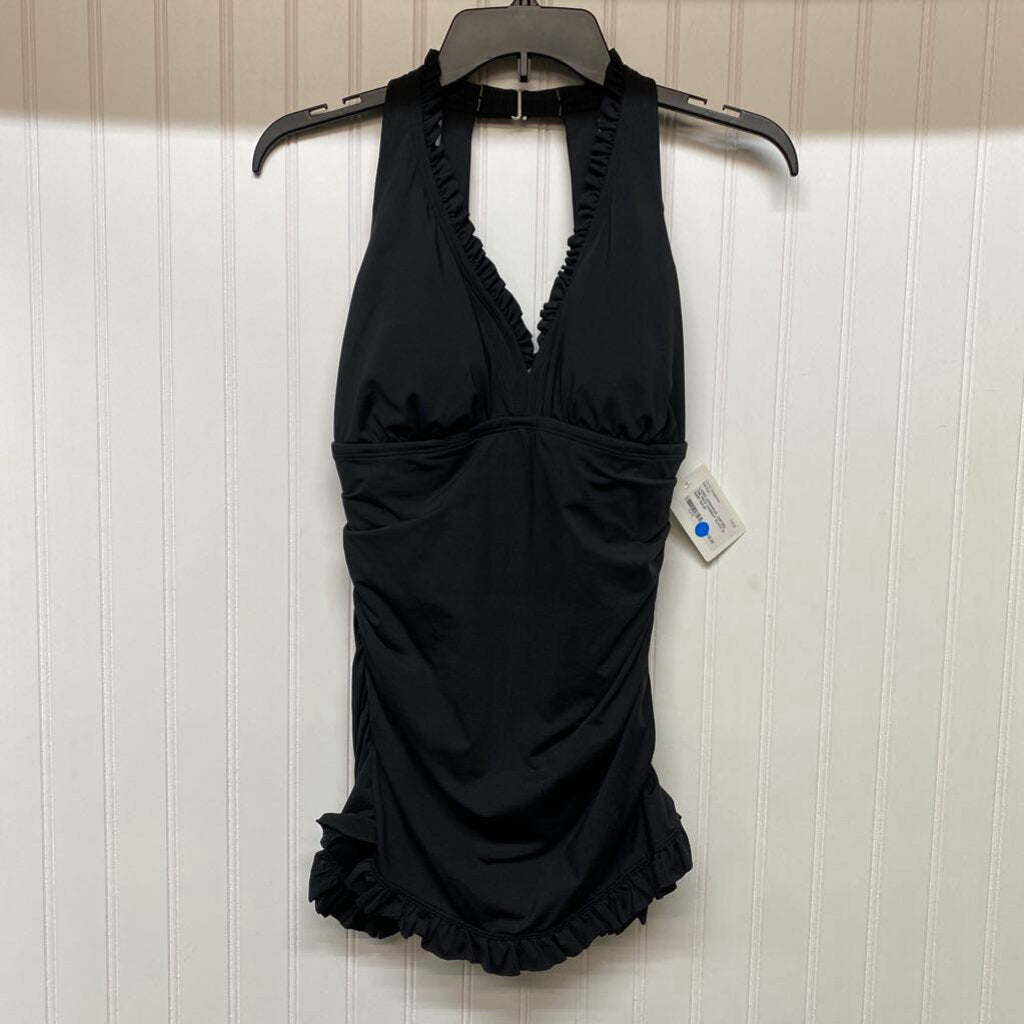 ONE PIECE SWIMSUIT