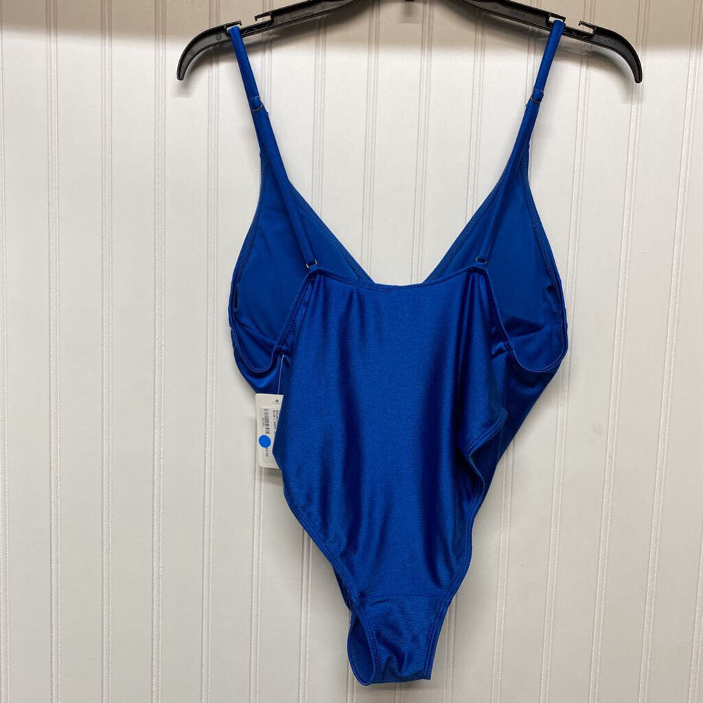 ONE PIECE SWIMSUIT