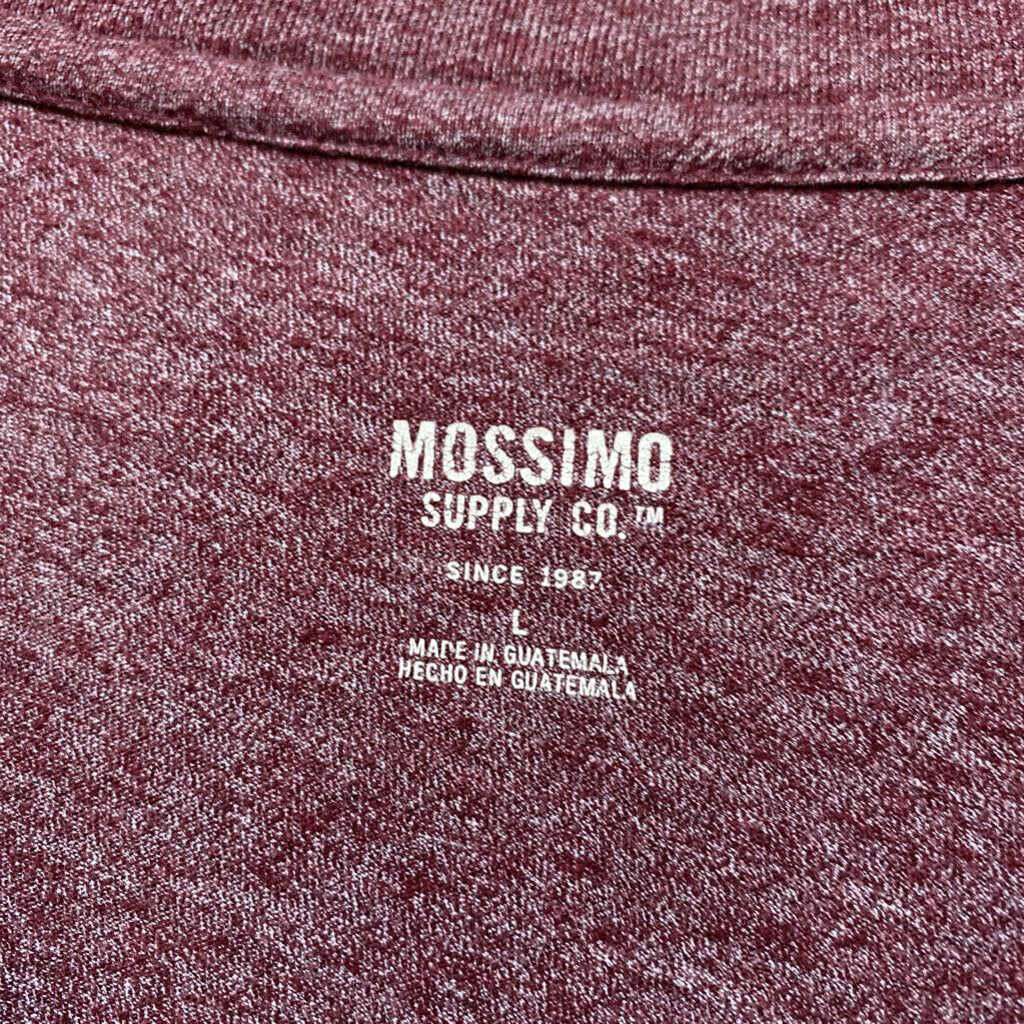 LADIES BASIC TEE