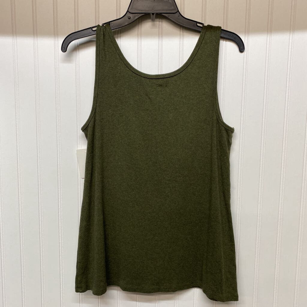 BASIC TANK TOP