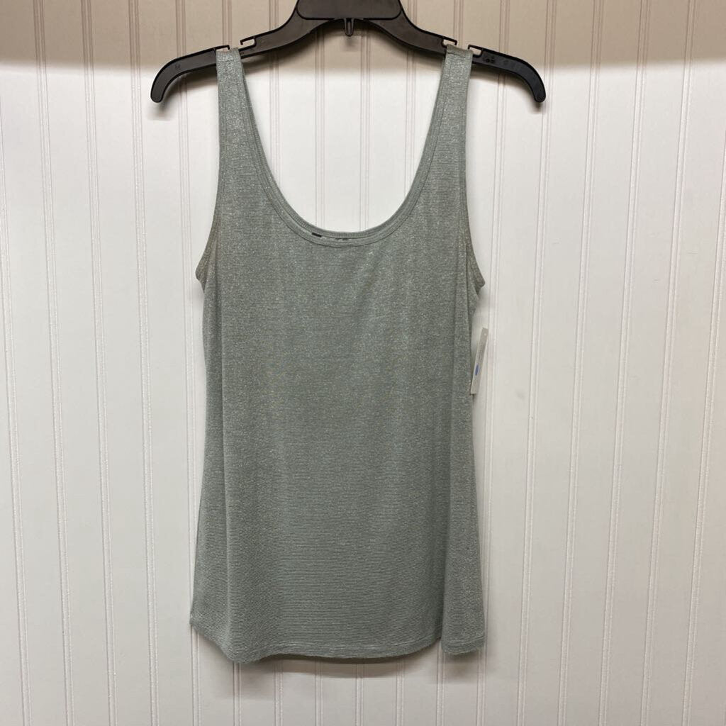 LADIES TANK TOP