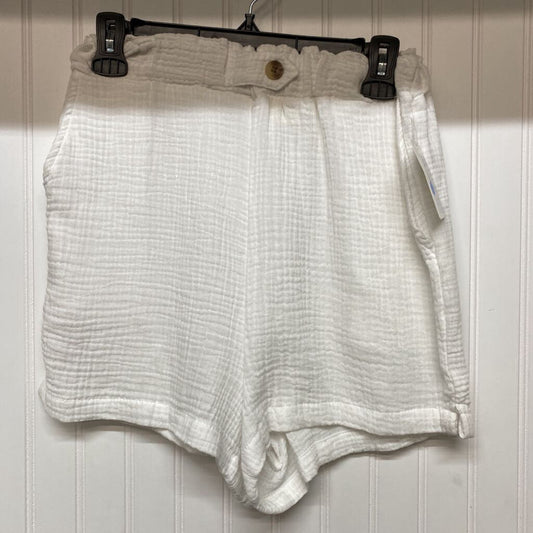 LADIES SHORTS