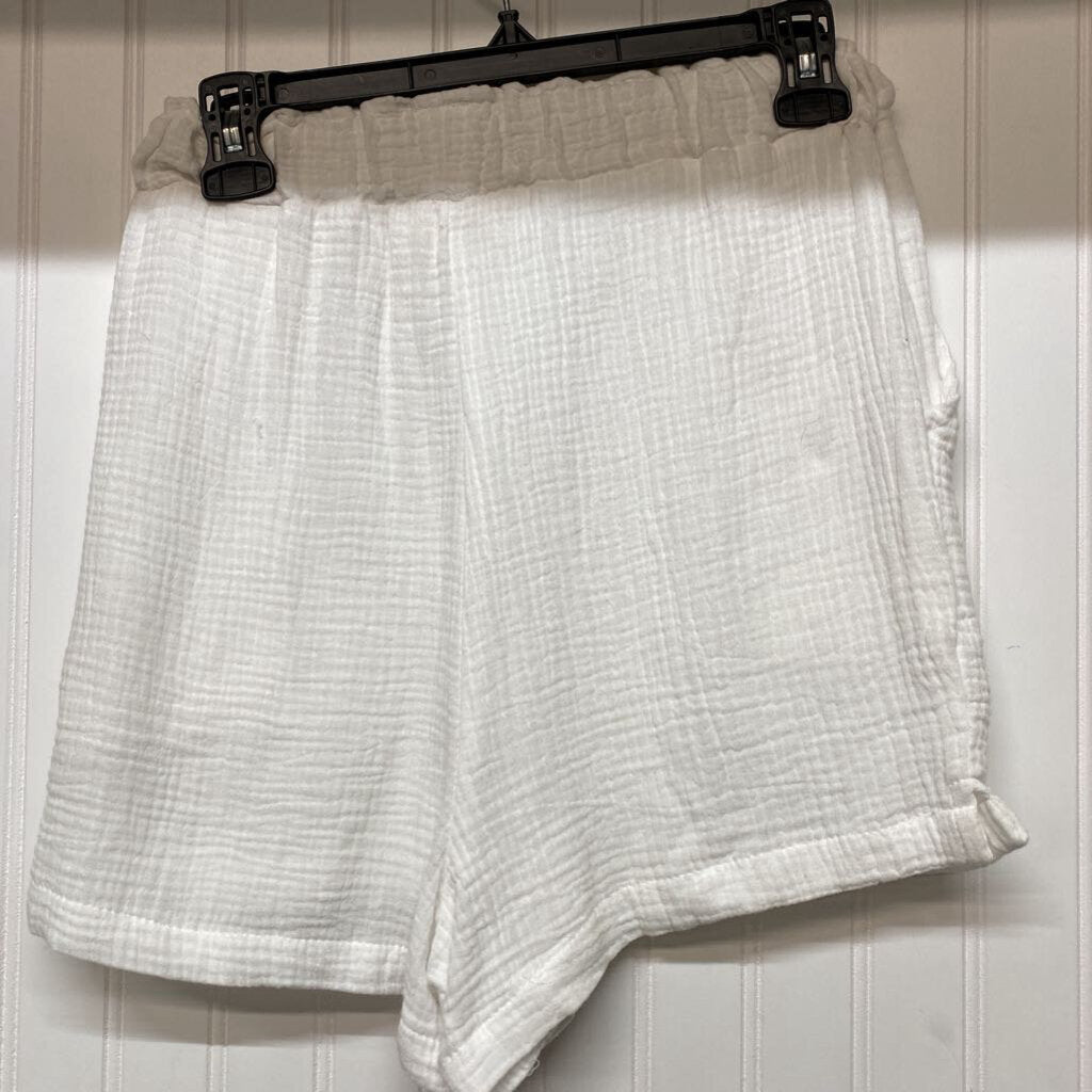 LADIES SHORTS
