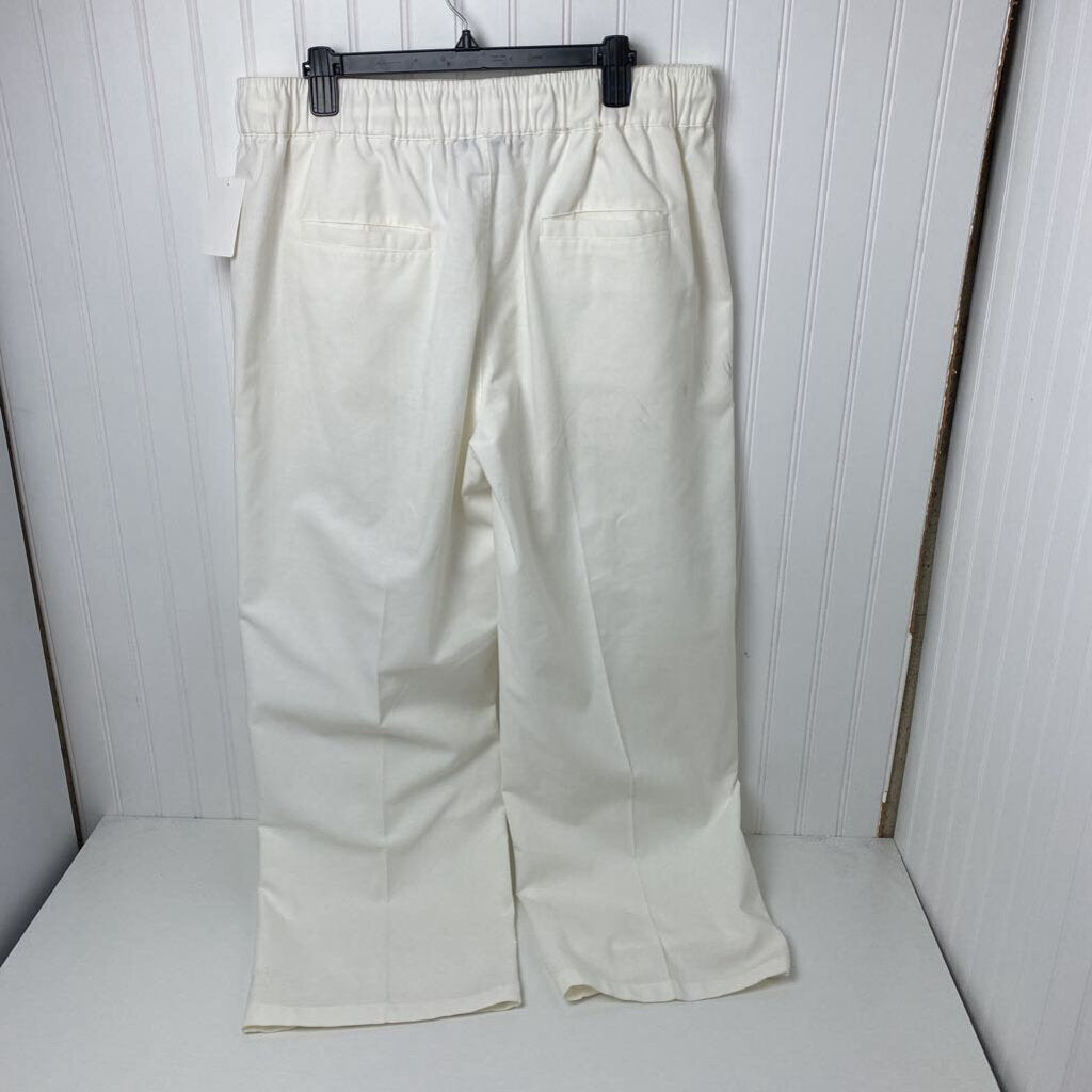 LINEN PANTS
