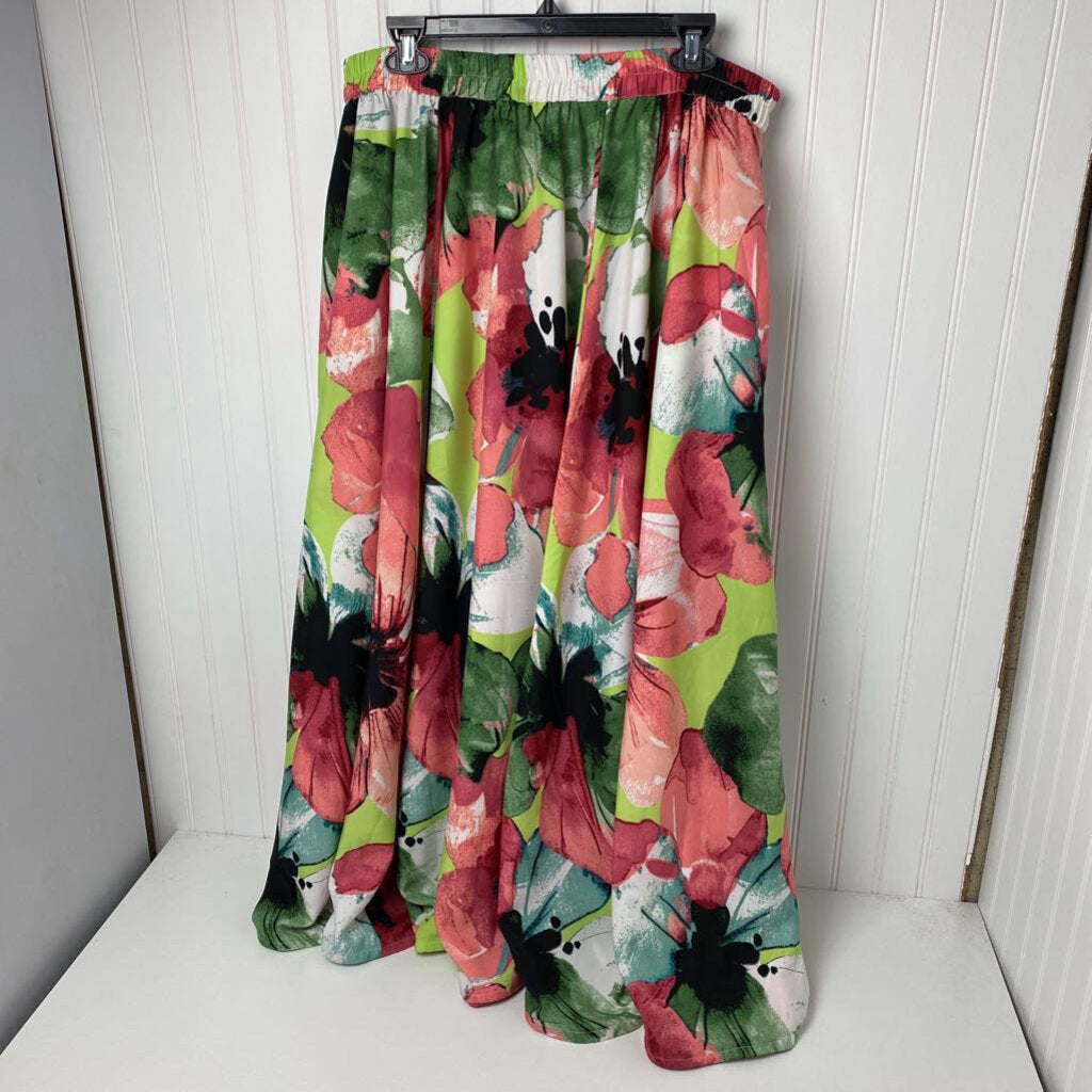 LONG SKIRT