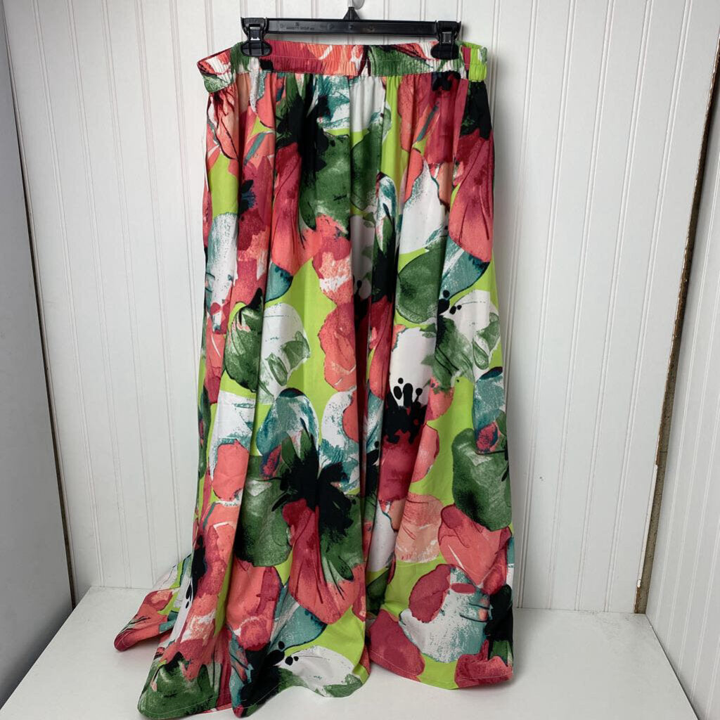 LONG SKIRT