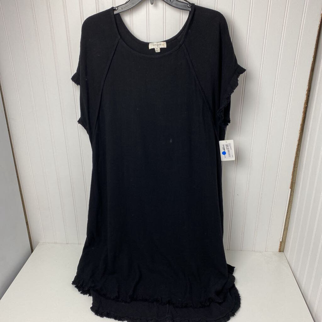 LONG DRESS