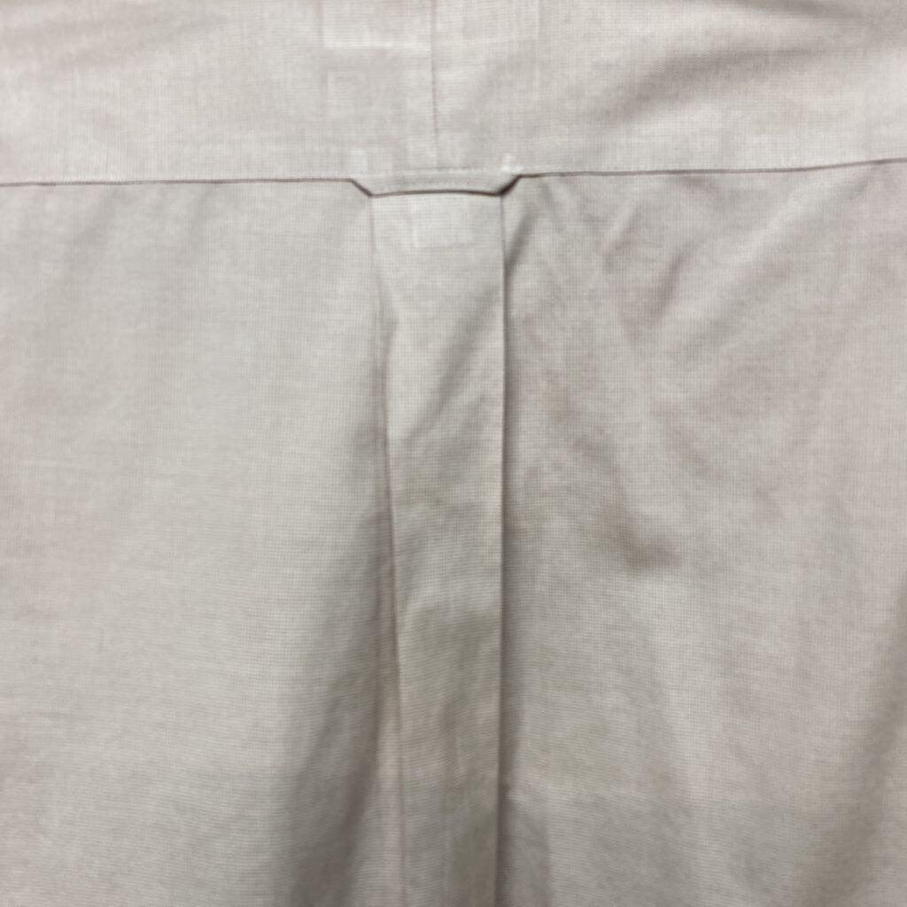 MENS LONG SLEEVE DRESS SHIRT