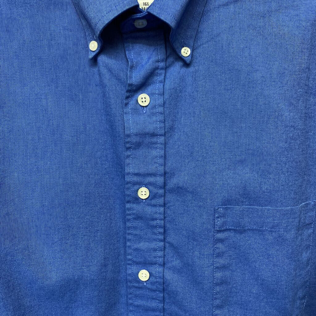 MENS LONG SLEEVE DRESS SHIRT