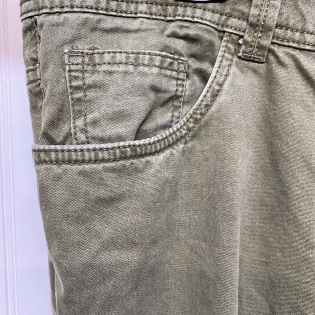 5 POCKET PANTS