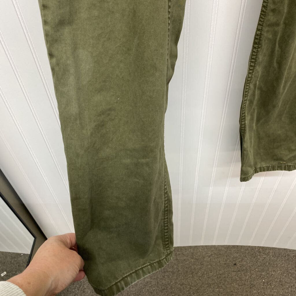 5 POCKET PANTS