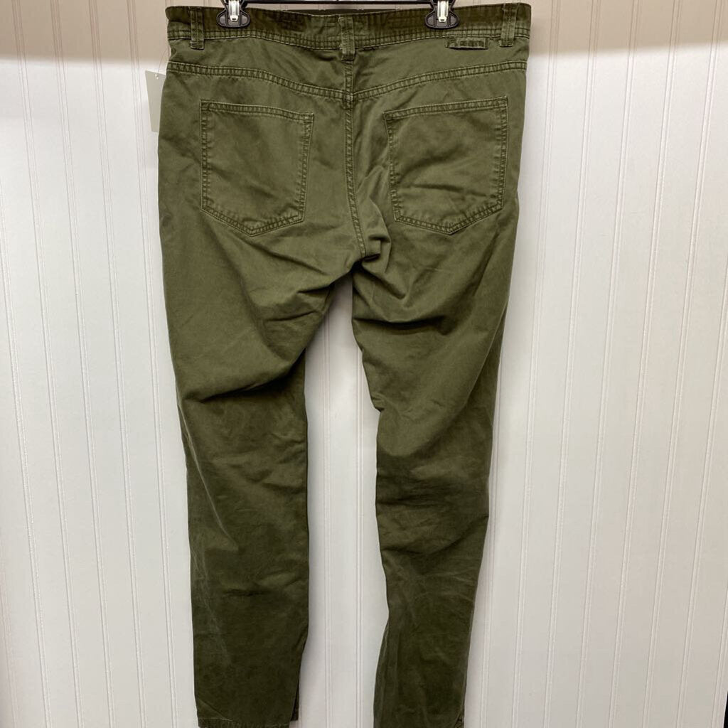 5 POCKET PANTS