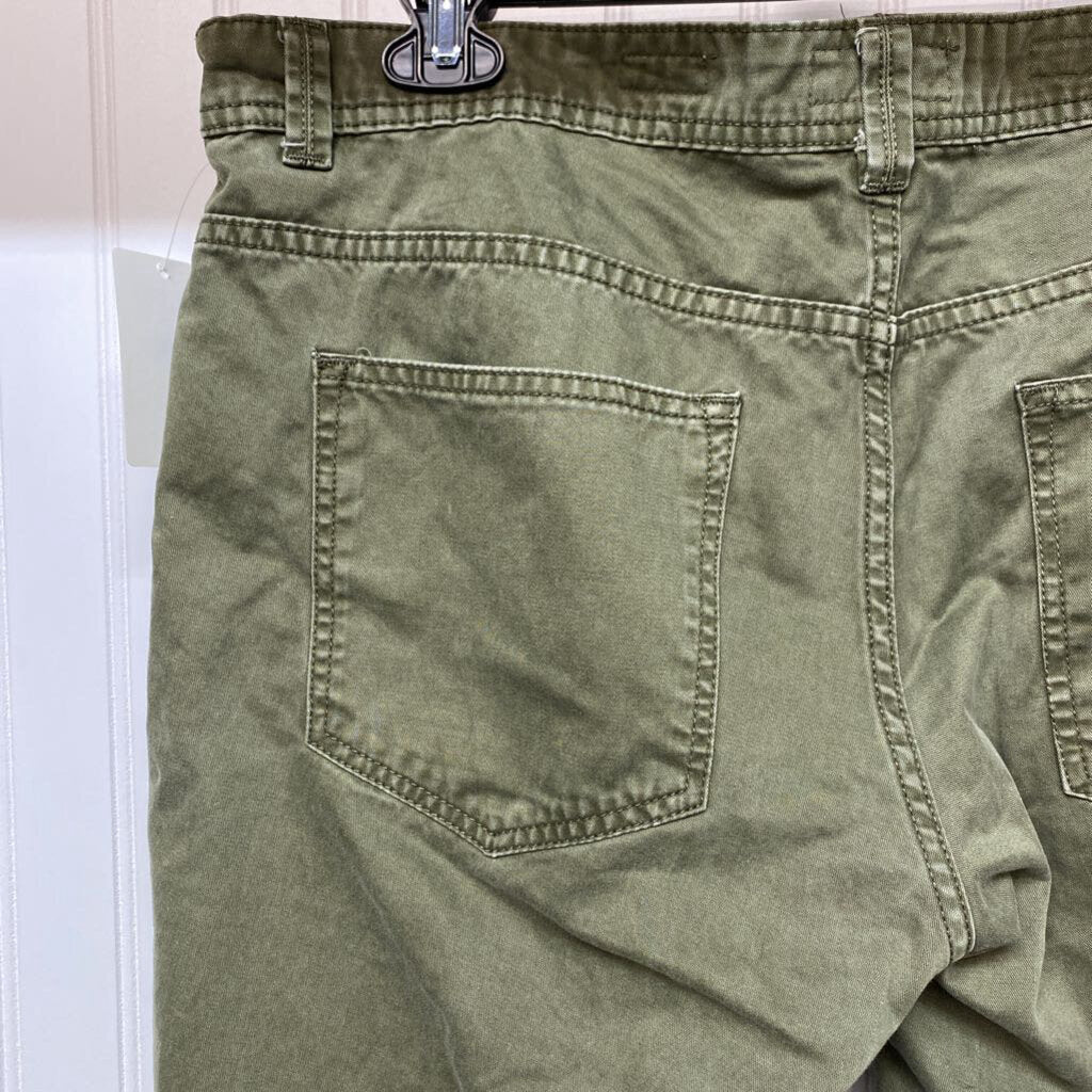5 POCKET PANTS