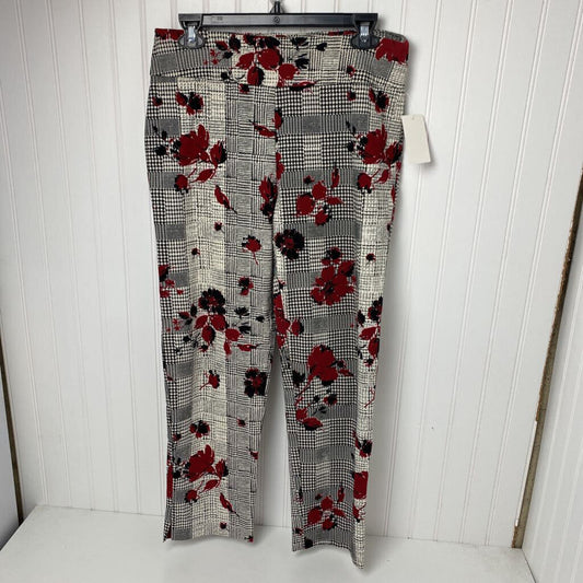DRESS PANTS