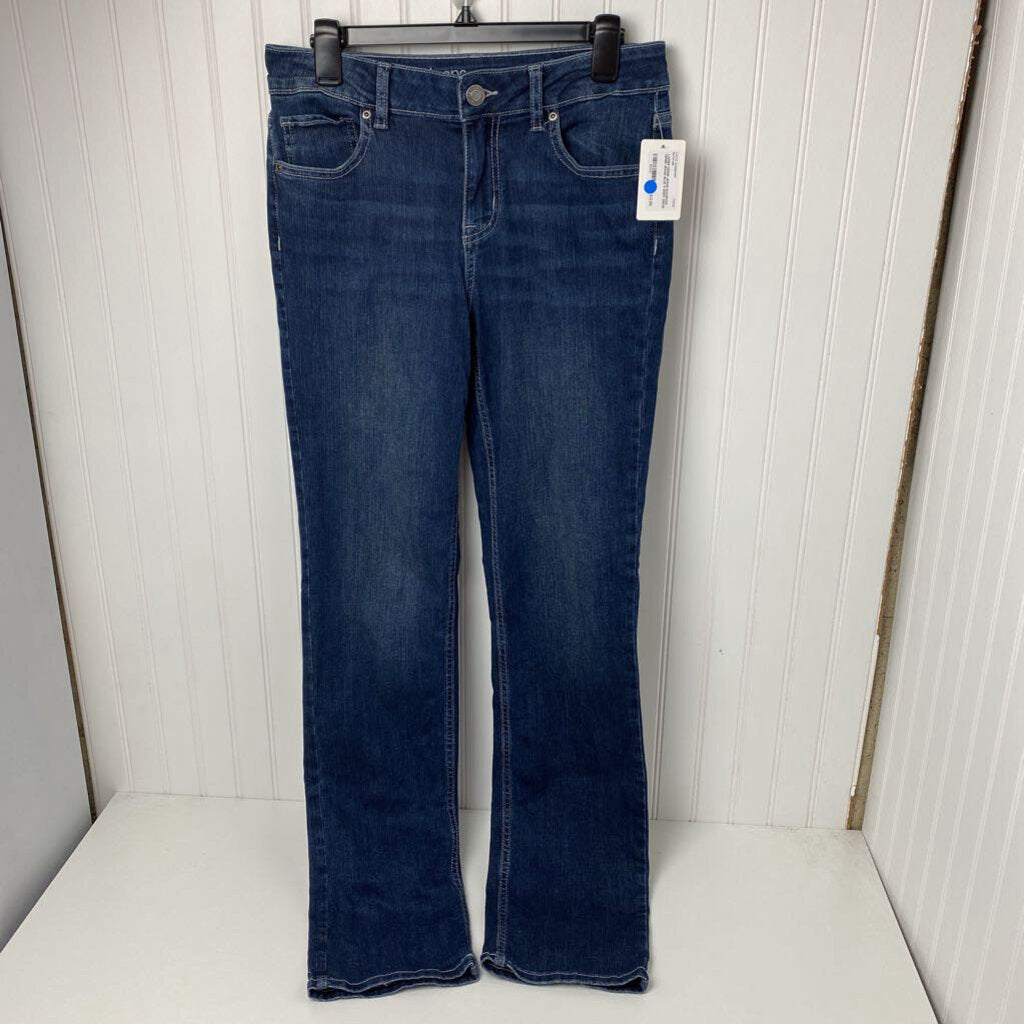 DENIM JEANS