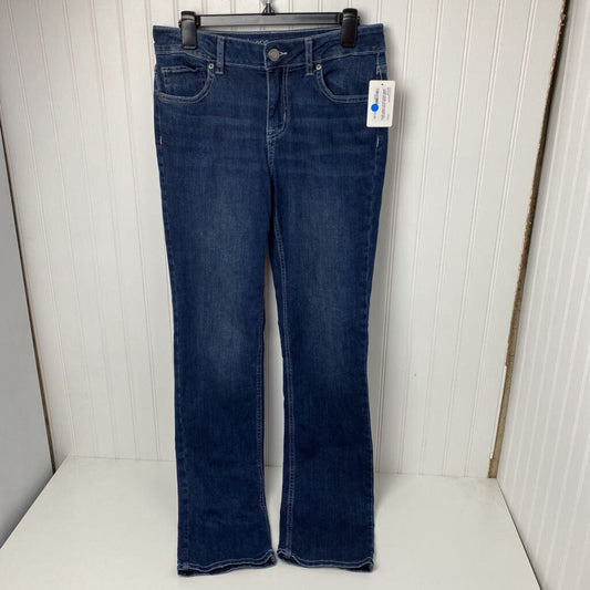 DENIM JEANS
