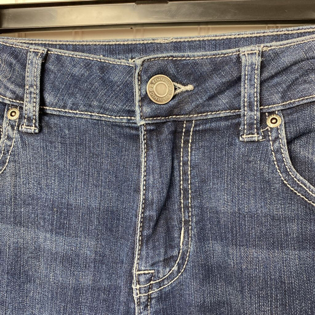 DENIM JEANS