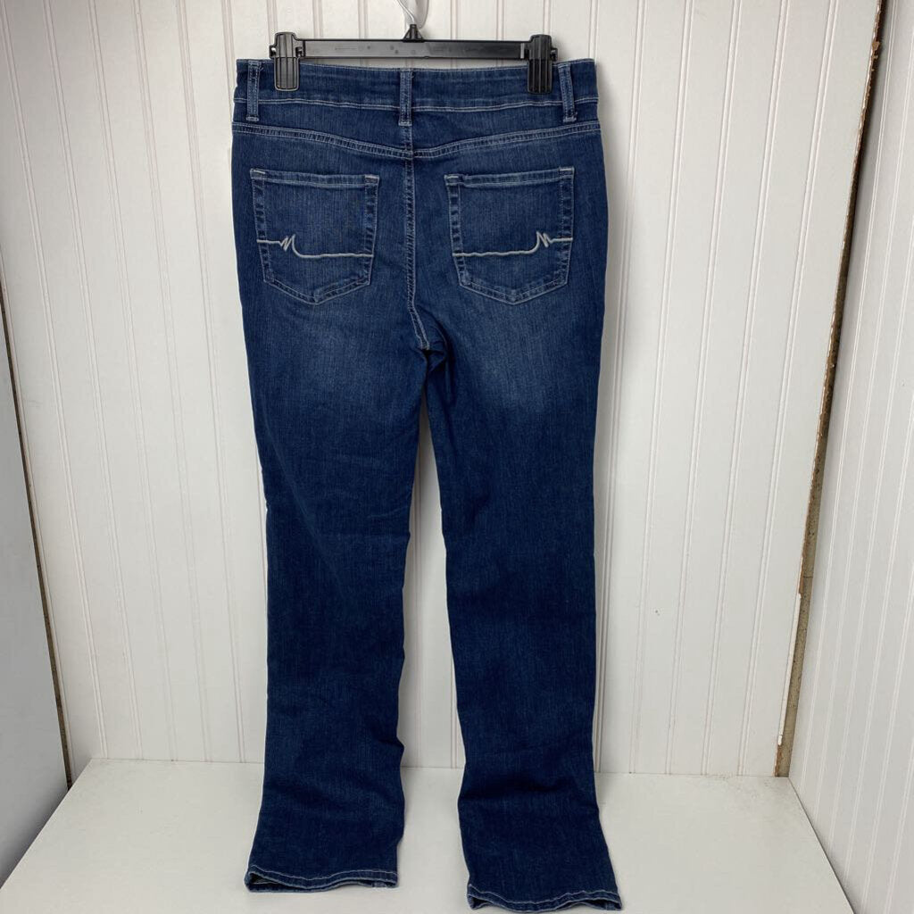 DENIM JEANS