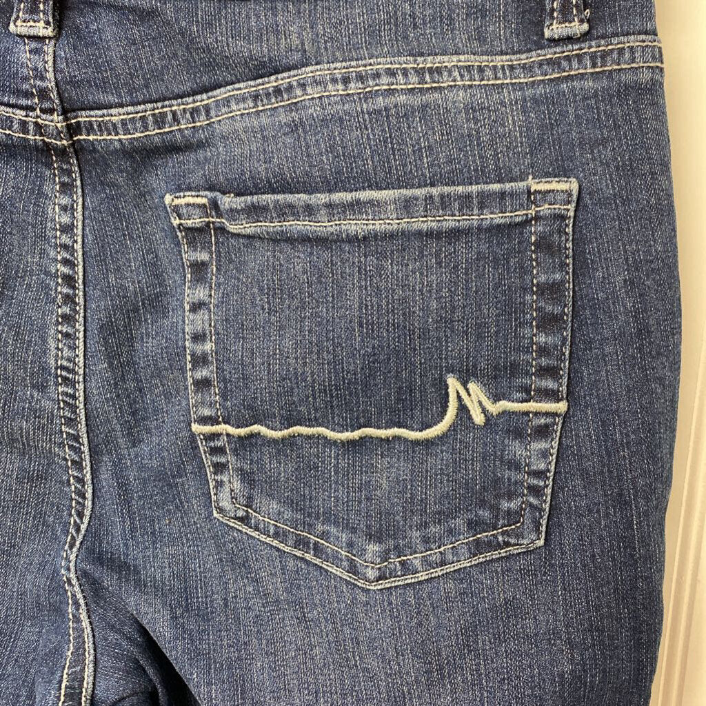 DENIM JEANS