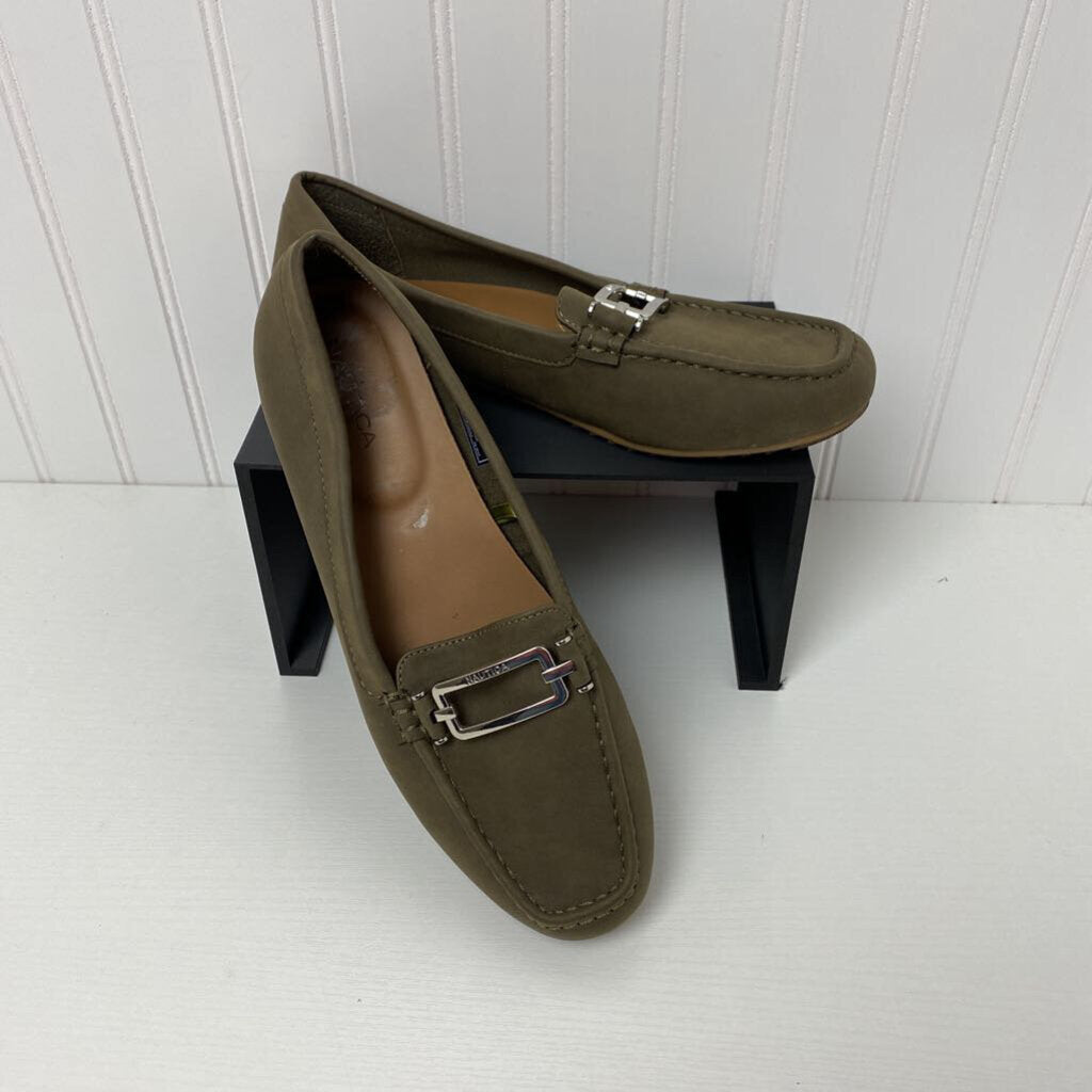 LOAFERS