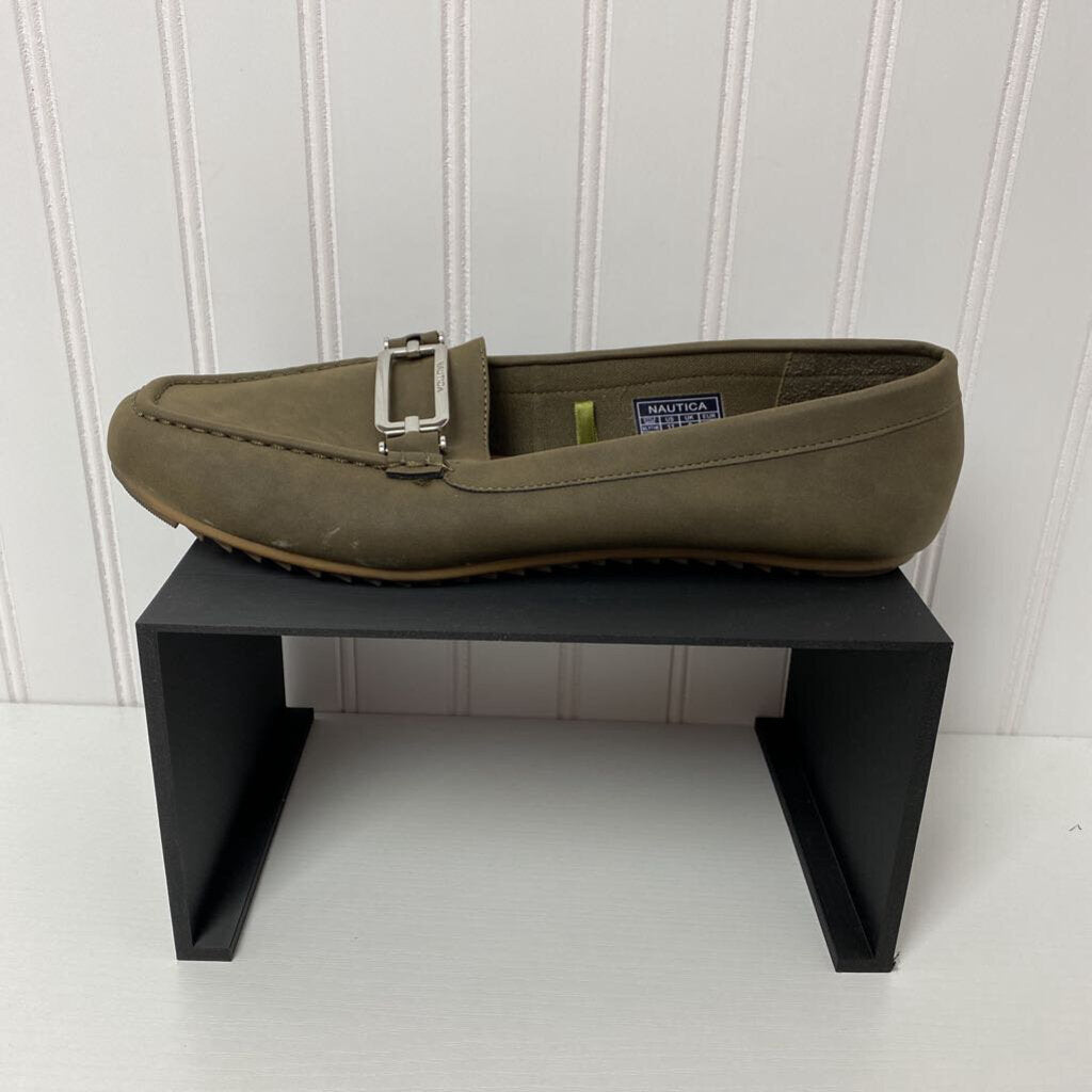 LOAFERS