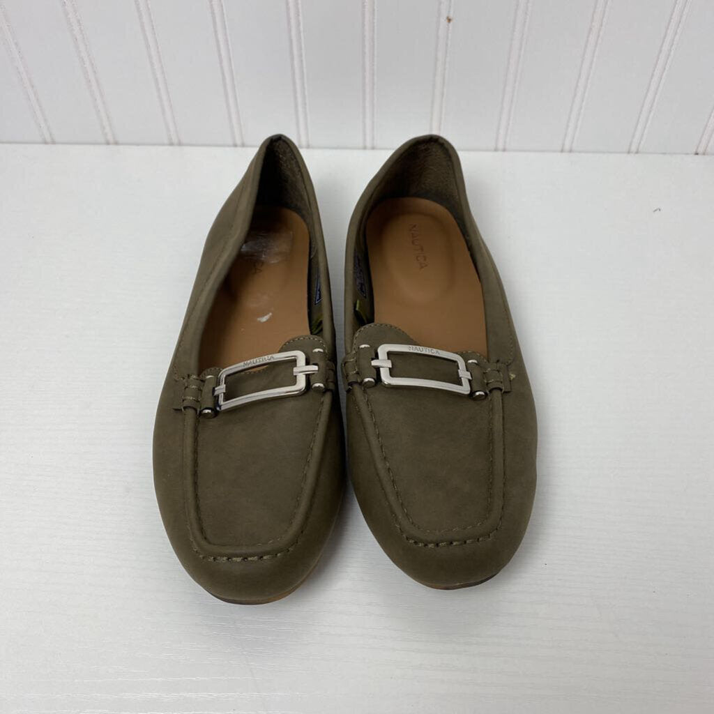 LOAFERS