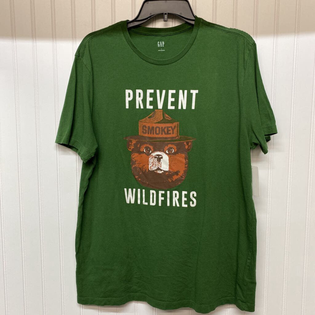GRAPHIC TEE