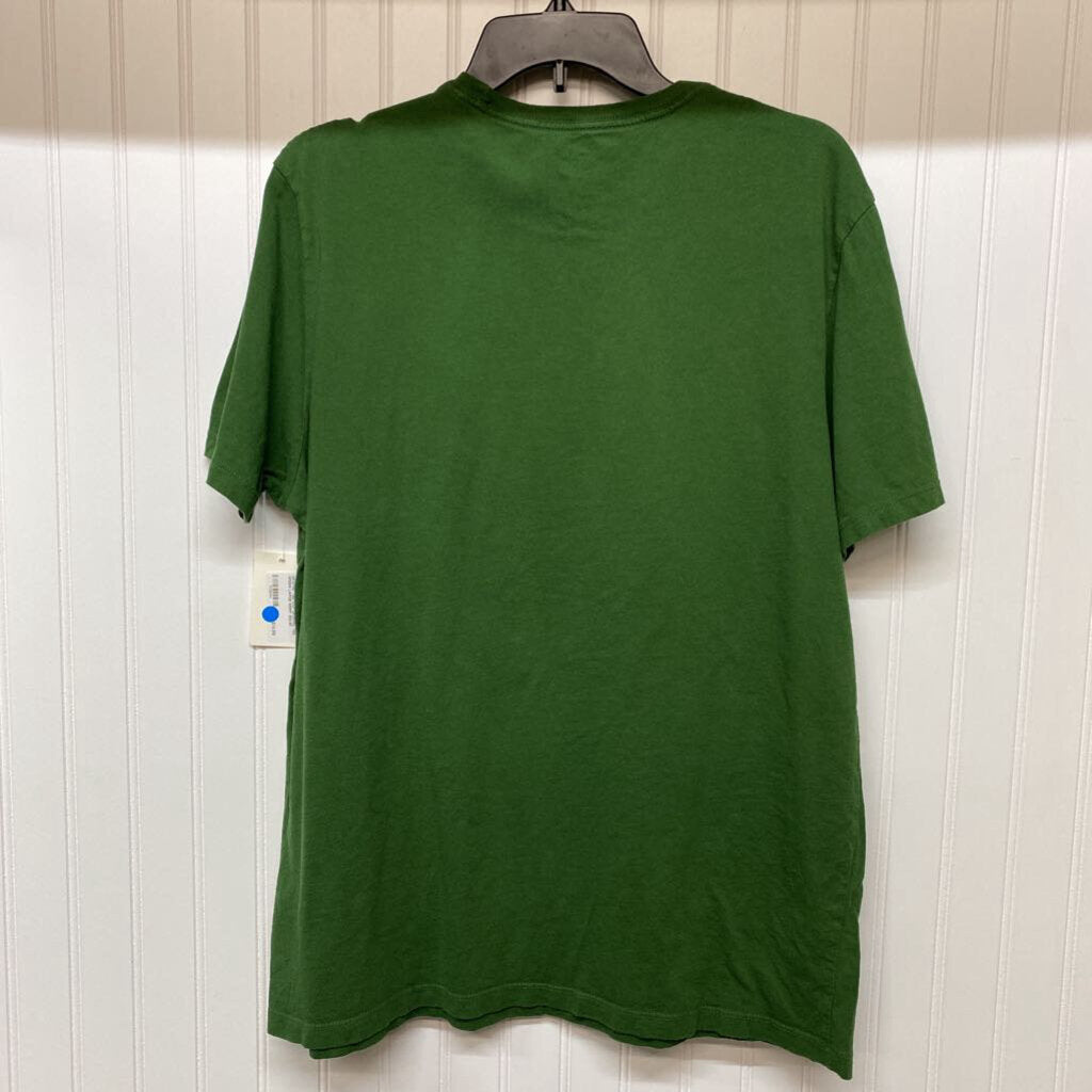 GRAPHIC TEE