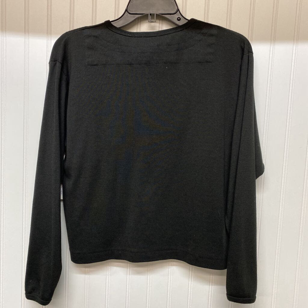 LONG SLEEVE BUTTON UP