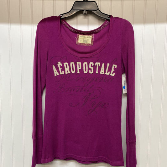 LONG SLEEVE THERMAL TEE