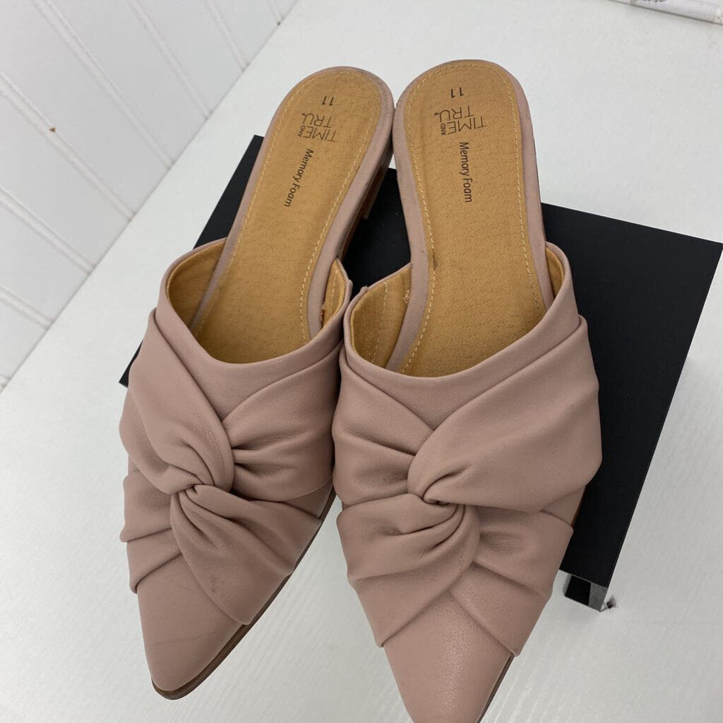 FLATS
