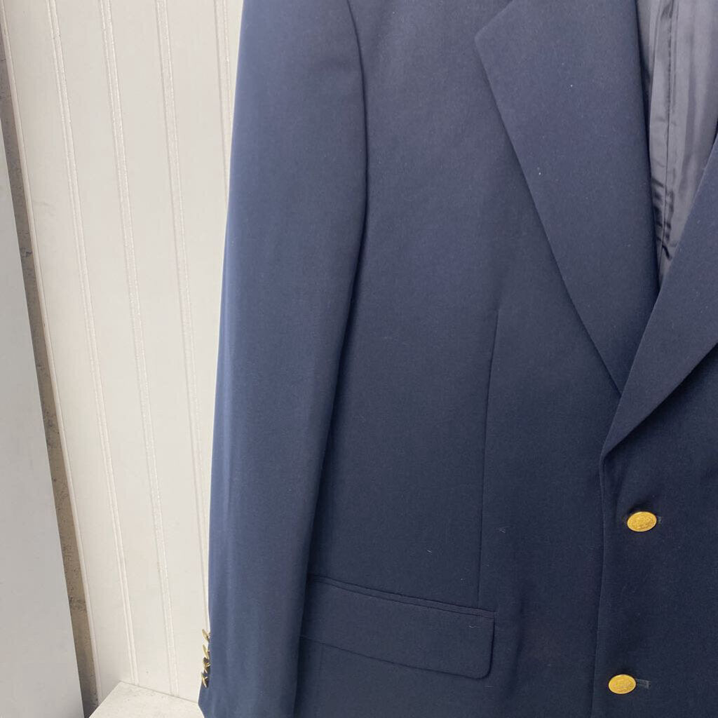 NAVY BLUE SPORTSCOAT