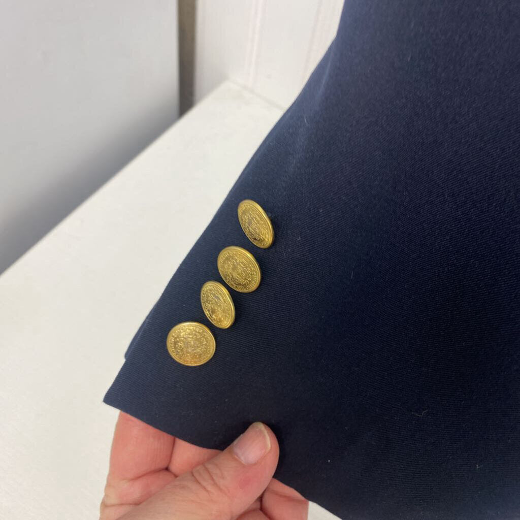 NAVY BLUE SPORTSCOAT
