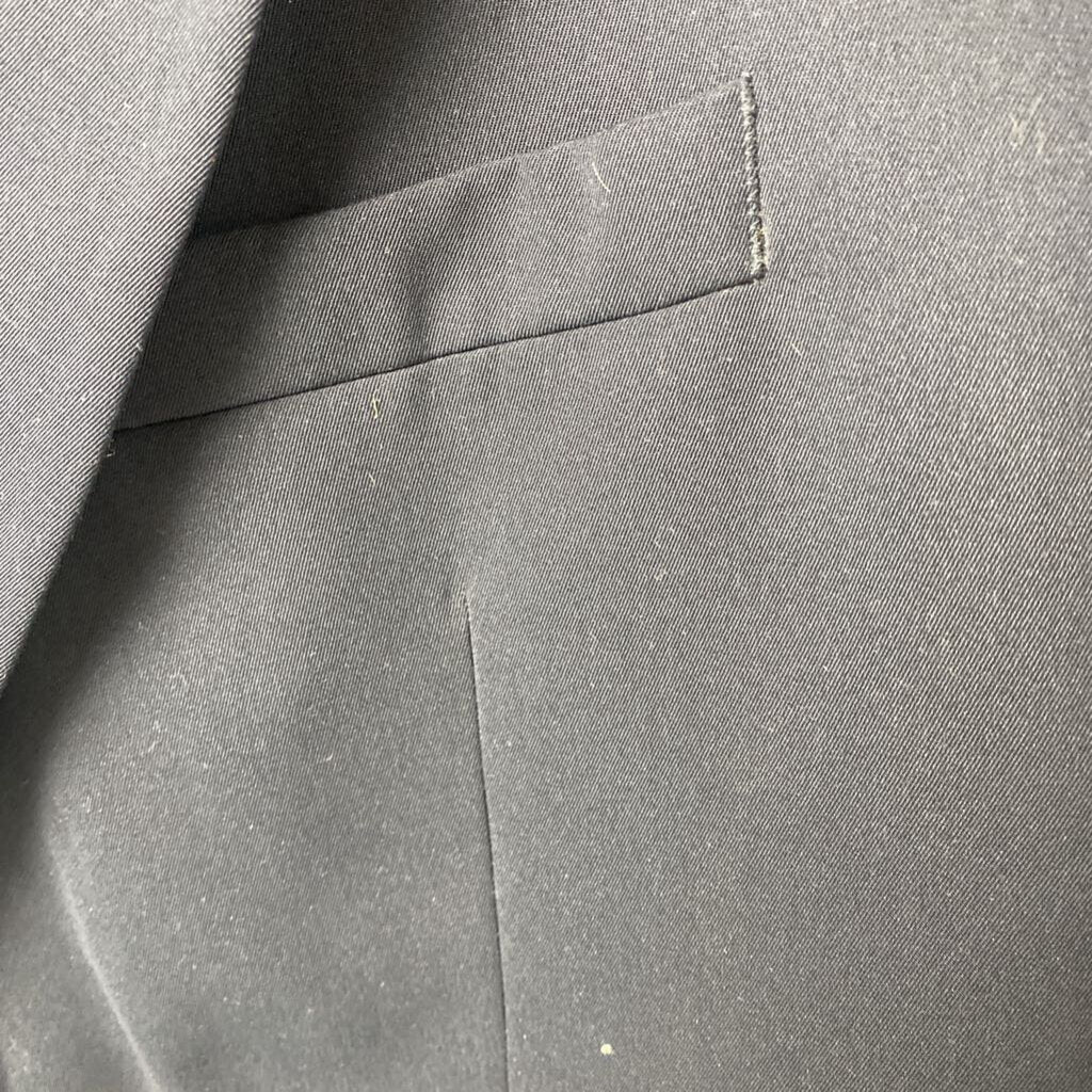 NAVY BLUE SPORTSCOAT