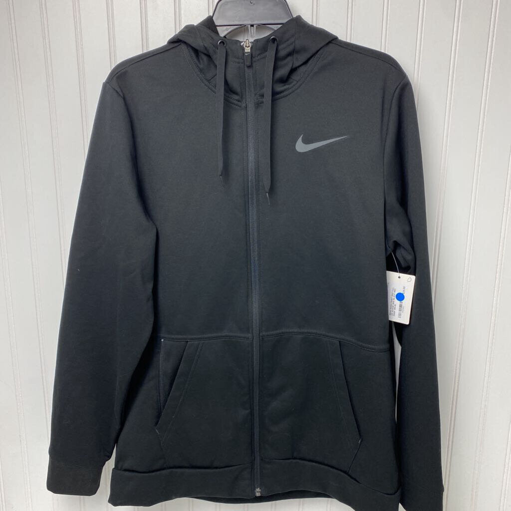 FULL ZIP HOODIE NIKE