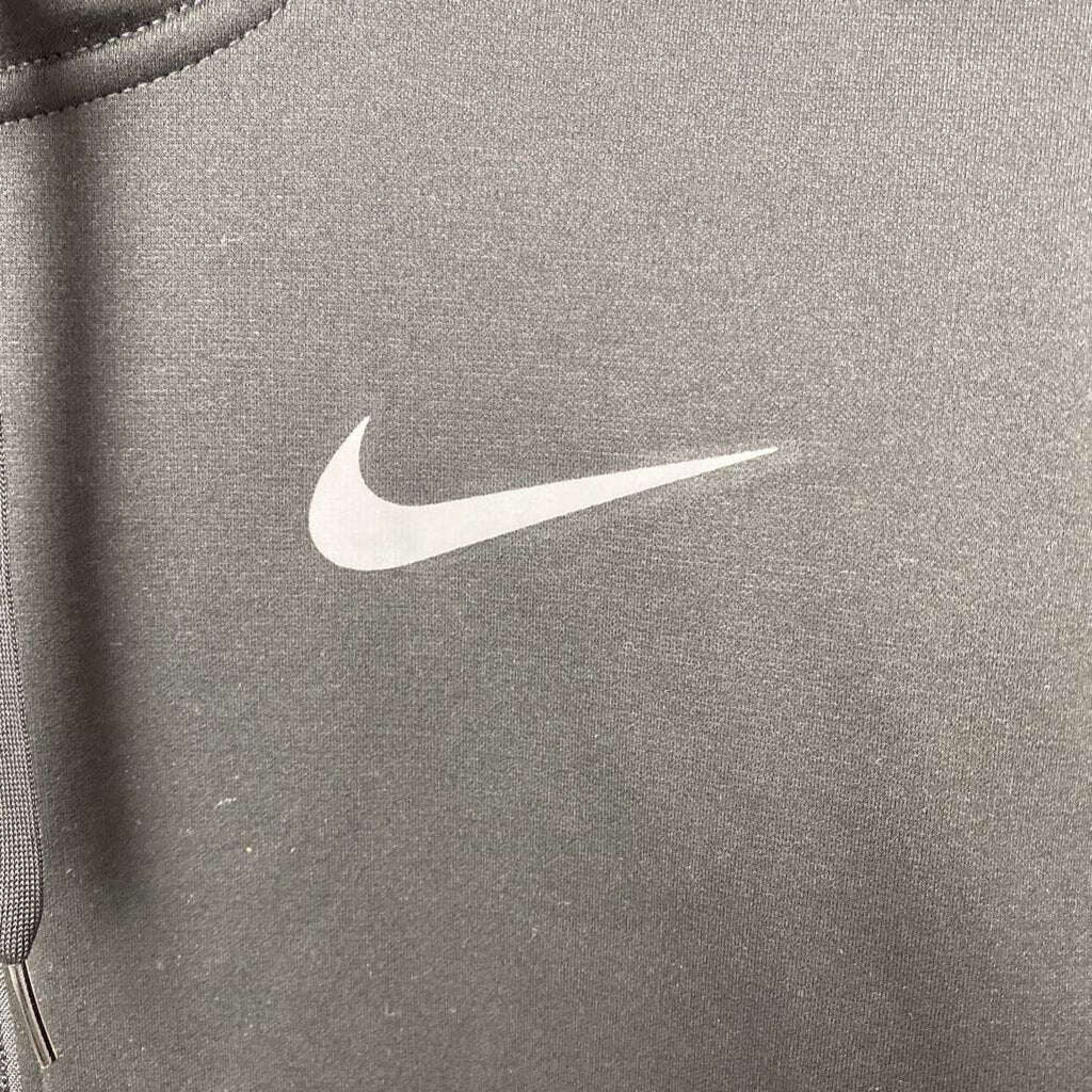 FULL ZIP HOODIE NIKE
