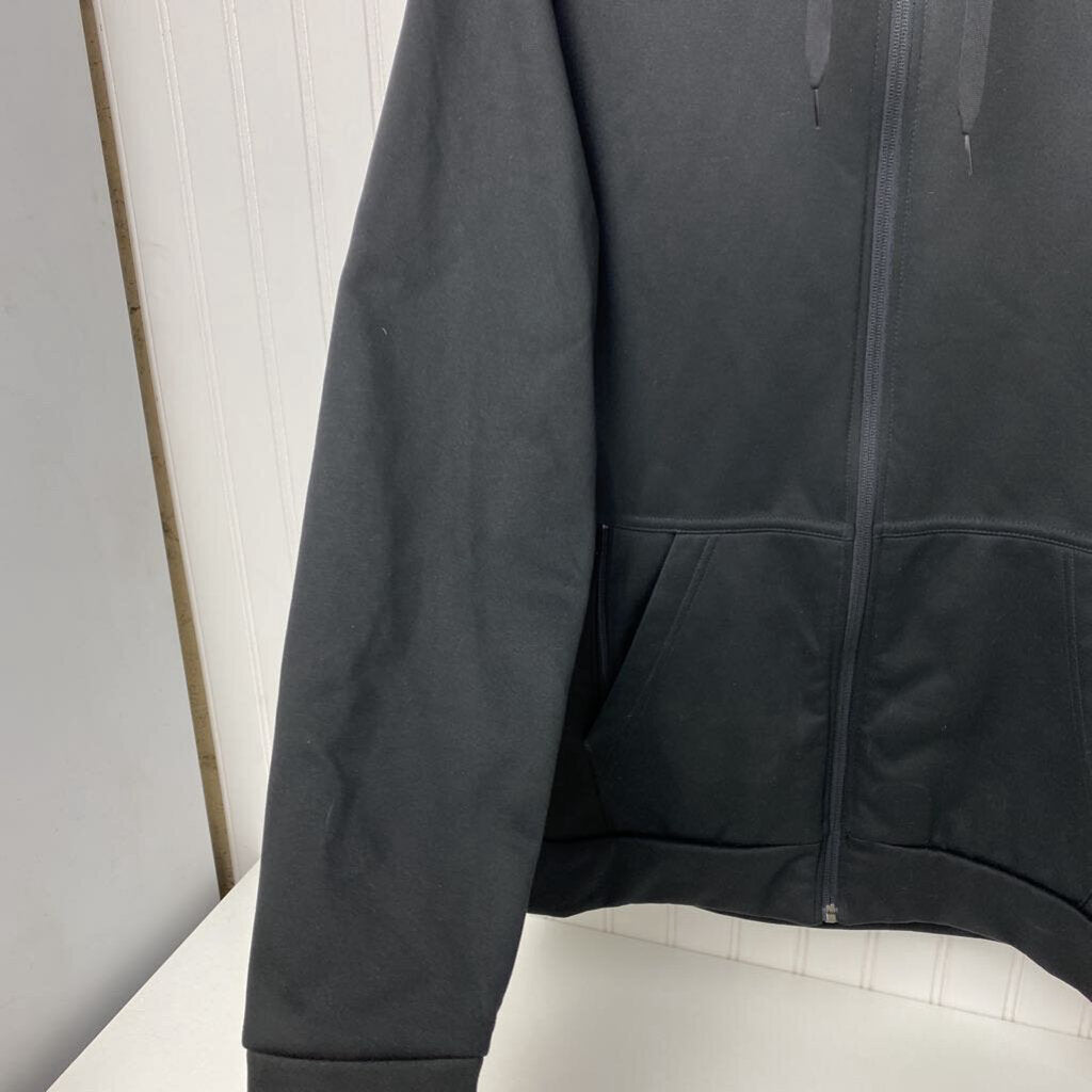 FULL ZIP HOODIE NIKE