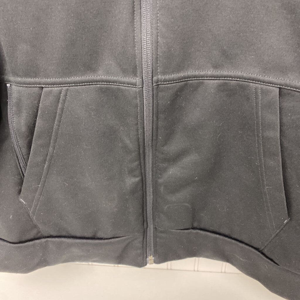 FULL ZIP HOODIE NIKE