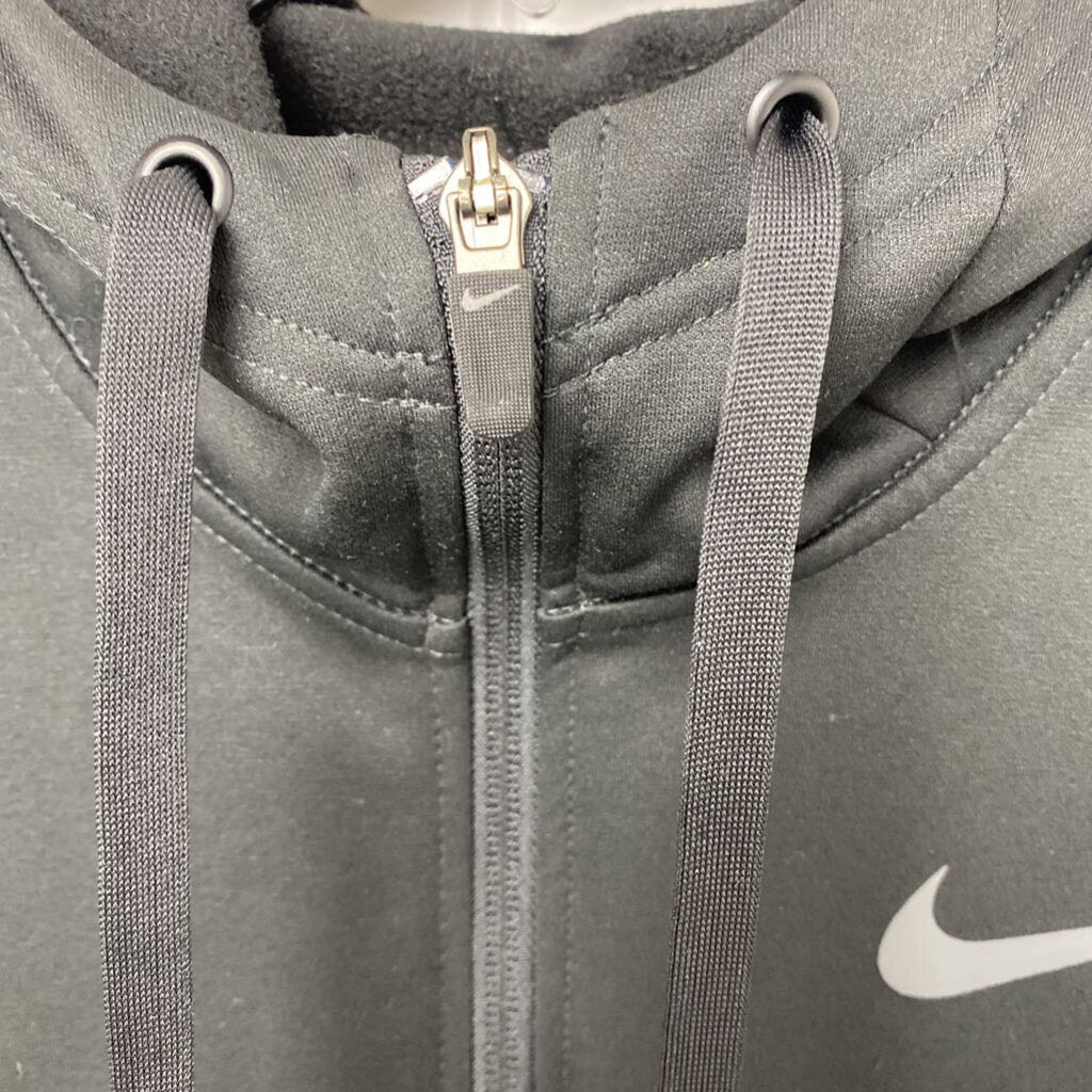 FULL ZIP HOODIE NIKE