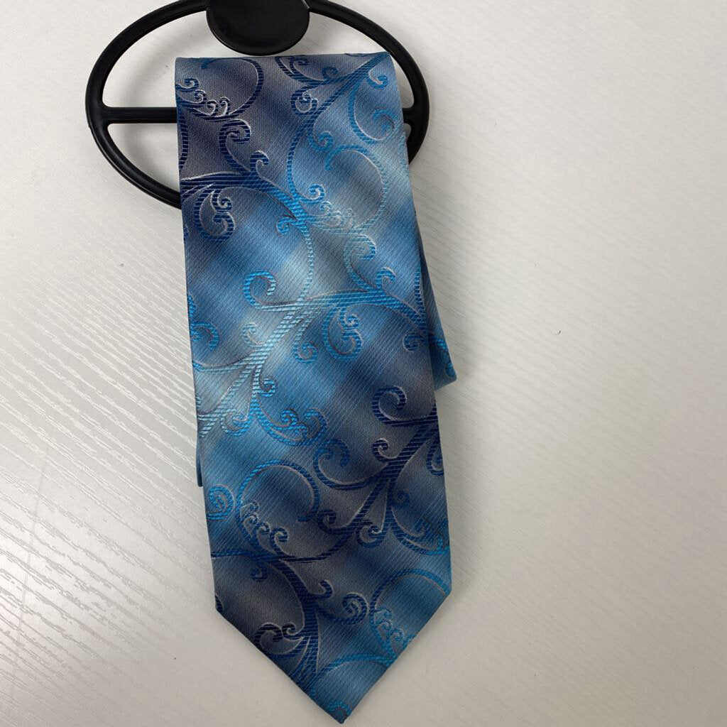 MENS DRESS TIE